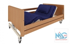 Кровать функциональная Baritriс Lux