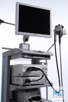 Видеоэндоскопическая система для гастроскопии Fujifilm